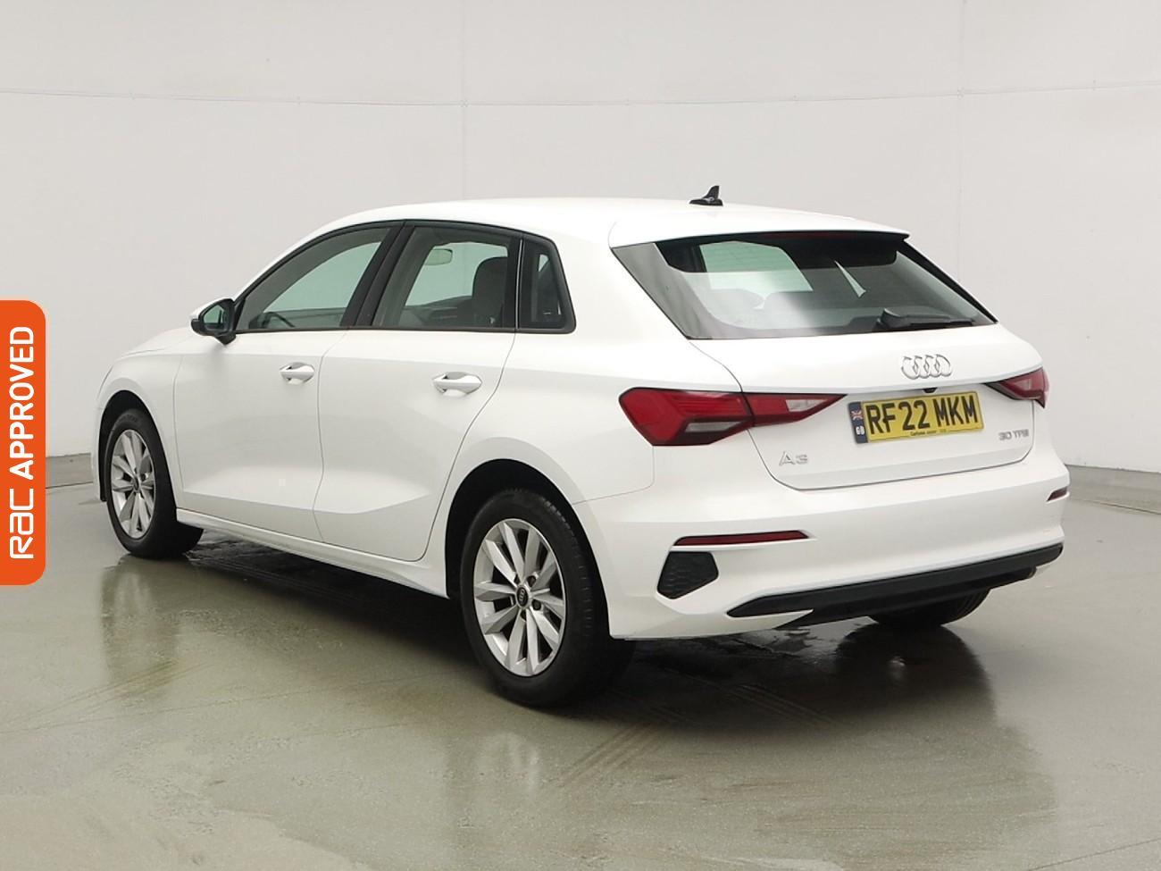 Used Audi A3 2022 for sale - 77535422: Photo 4