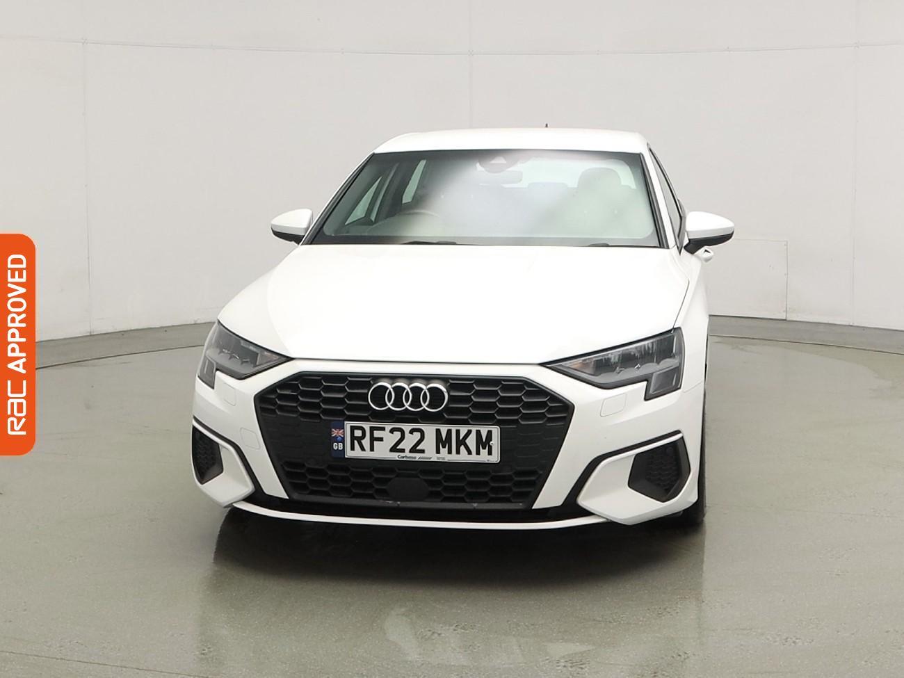 Used Audi A3 2022 for sale - 77535422: Photo 7