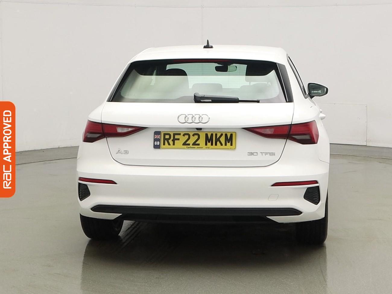 Used Audi A3 2022 for sale - 77535422: Photo 8