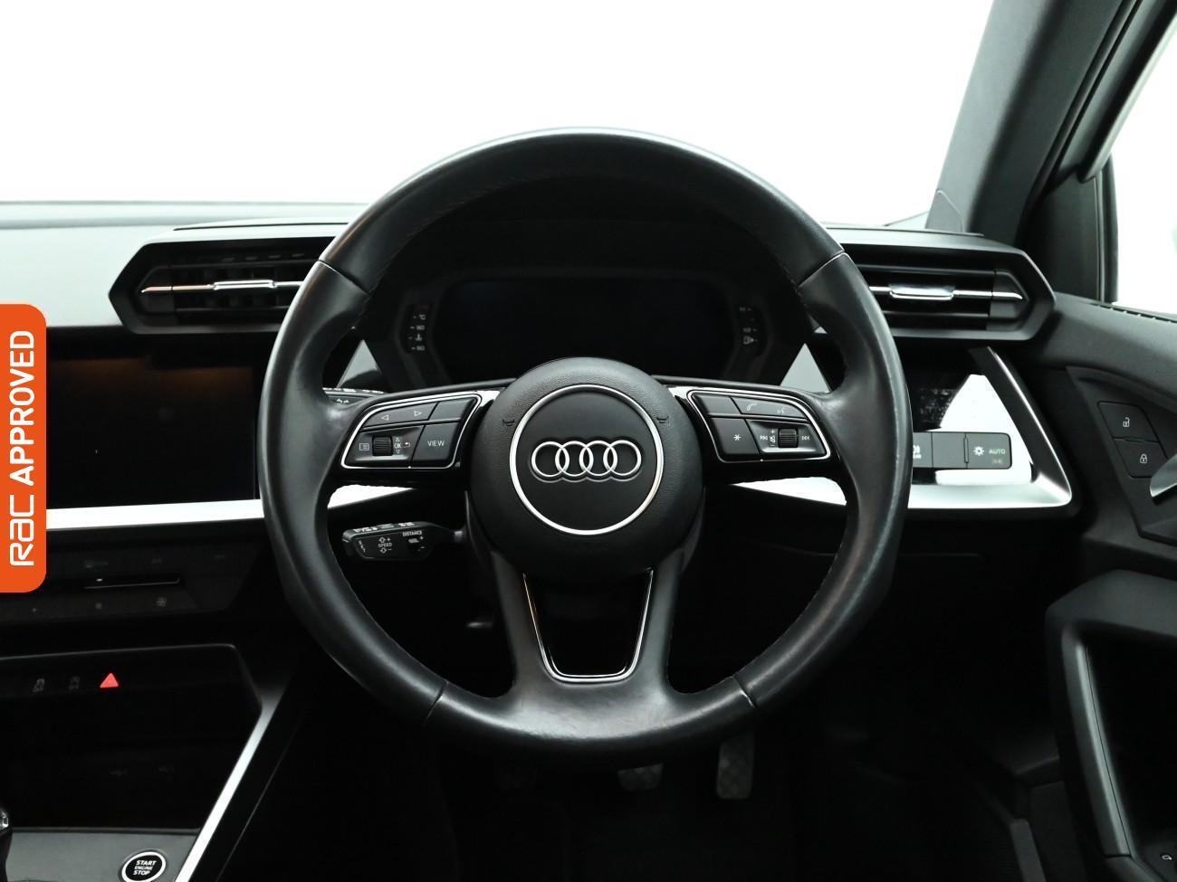 Used Audi A3 2022 for sale - 77535422: Photo 9