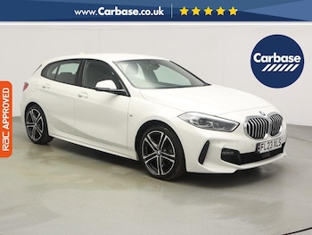 Used BMW 1 Series 2023 for sale - 78944437: Photo