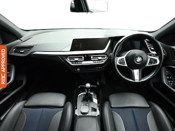 Used BMW 1 Series 2023 for sale - 78944437: Photo