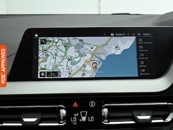 Used BMW 1 Series 2023 for sale - 78944437: Photo