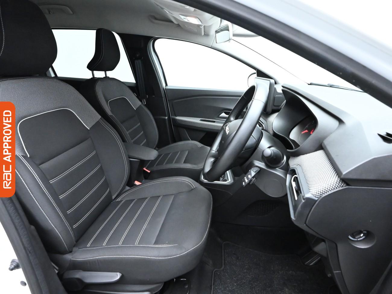 Used Dacia Jogger 2023 for sale - 76320425: Photo 11