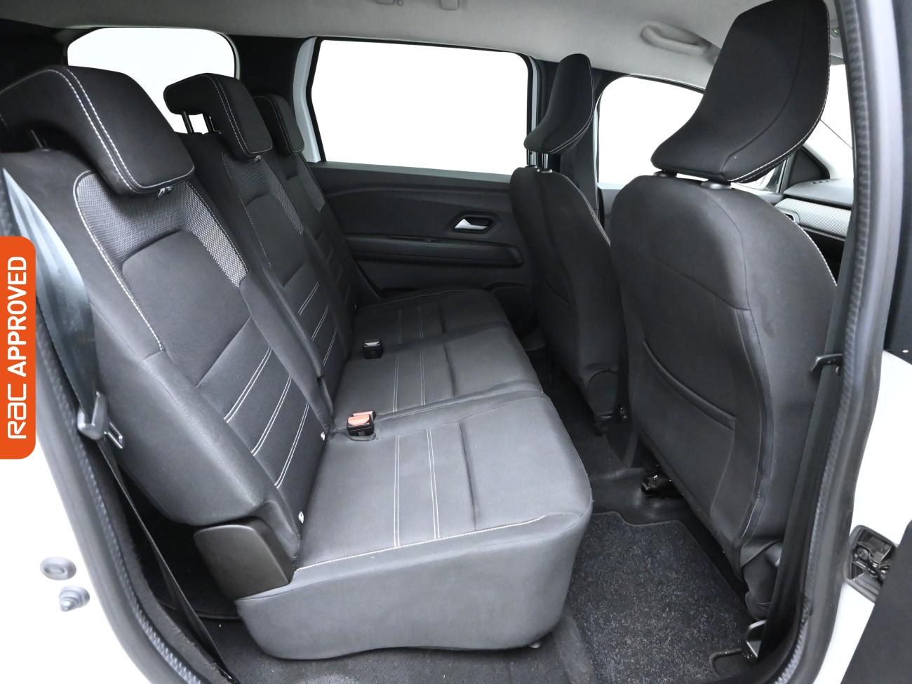 Used Dacia Jogger 2023 for sale - 76320425: Photo 12