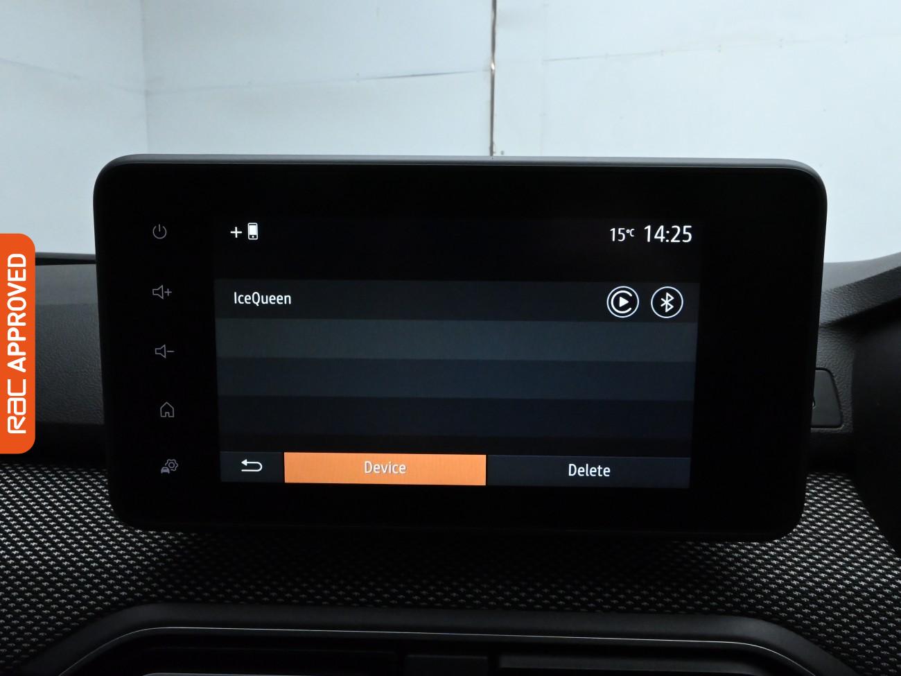 Used Dacia Jogger 2023 for sale - 76320425: Photo 17