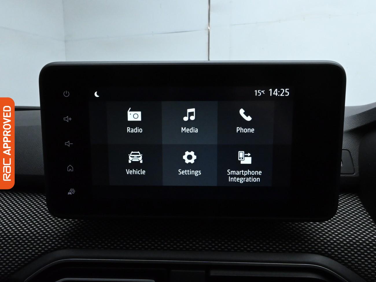 Used Dacia Jogger 2023 for sale - 76320425: Photo 19