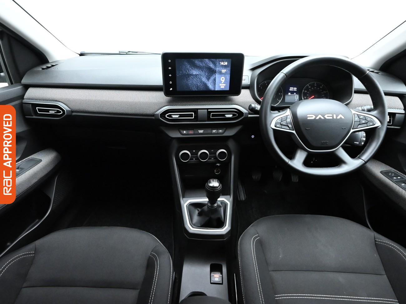 Used Dacia Jogger 2023 for sale - 76320425: Photo 2