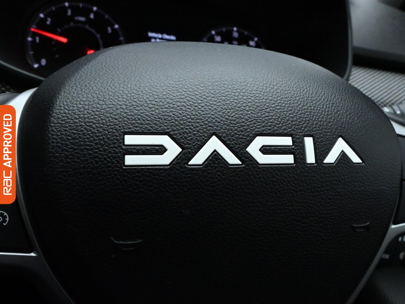 Used Dacia Jogger 2023 for sale - 76320425: Photo 22