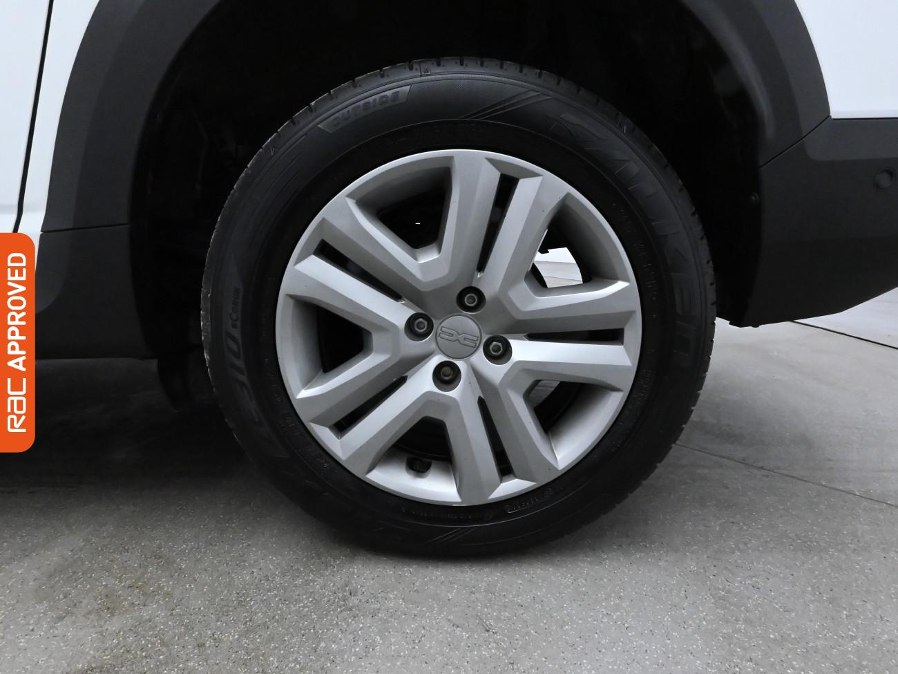 Used Dacia Jogger 2023 for sale - 76320425: Photo 25