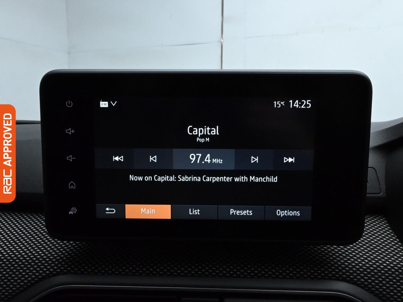 Used Dacia Jogger 2023 for sale - 76320425: Photo 26