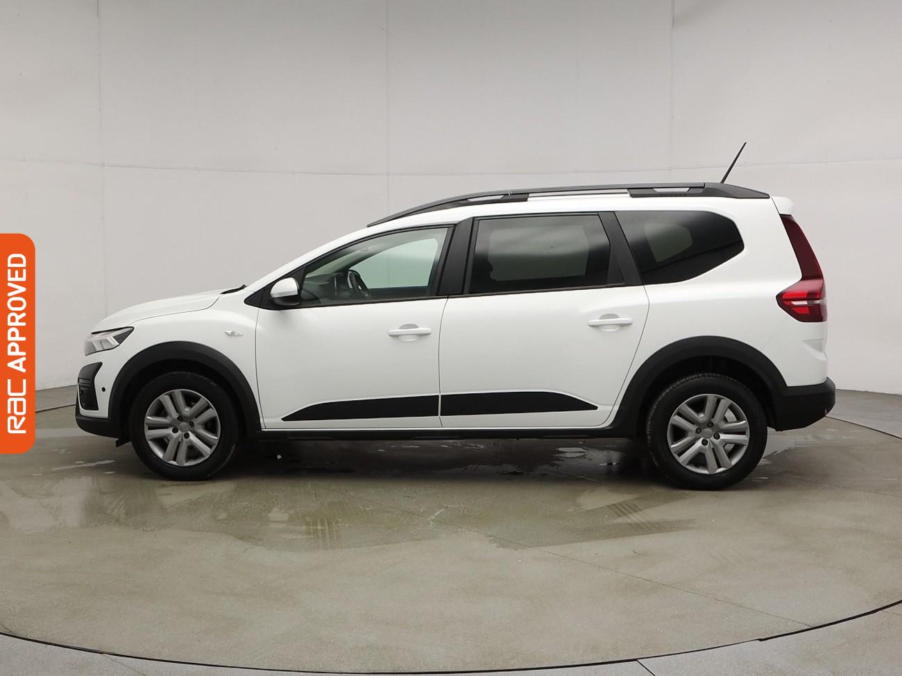 Used Dacia Jogger 2023 for sale - 76320425: Photo 28