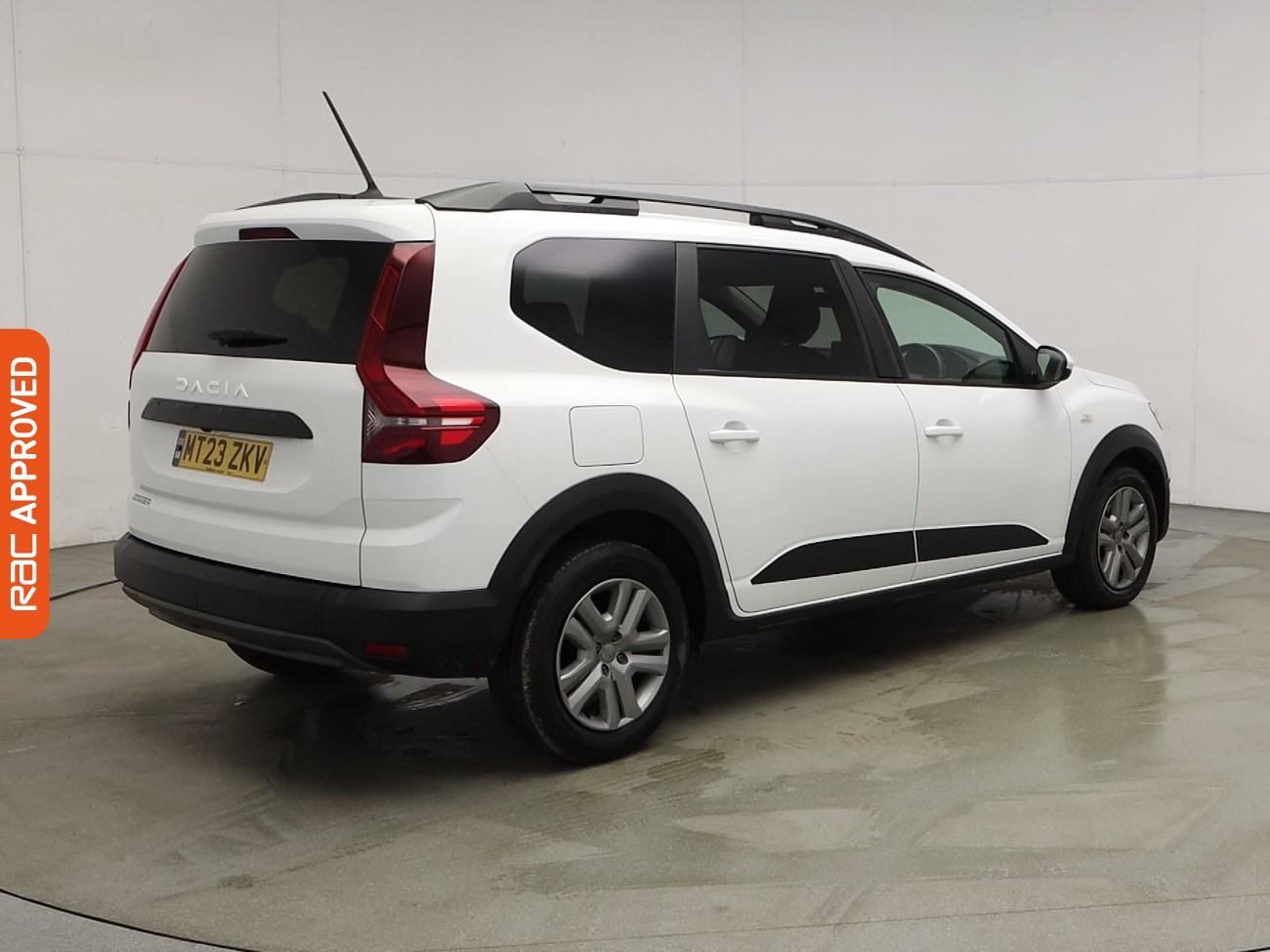 Used Dacia Jogger 2023 for sale - 76320425: Photo 29