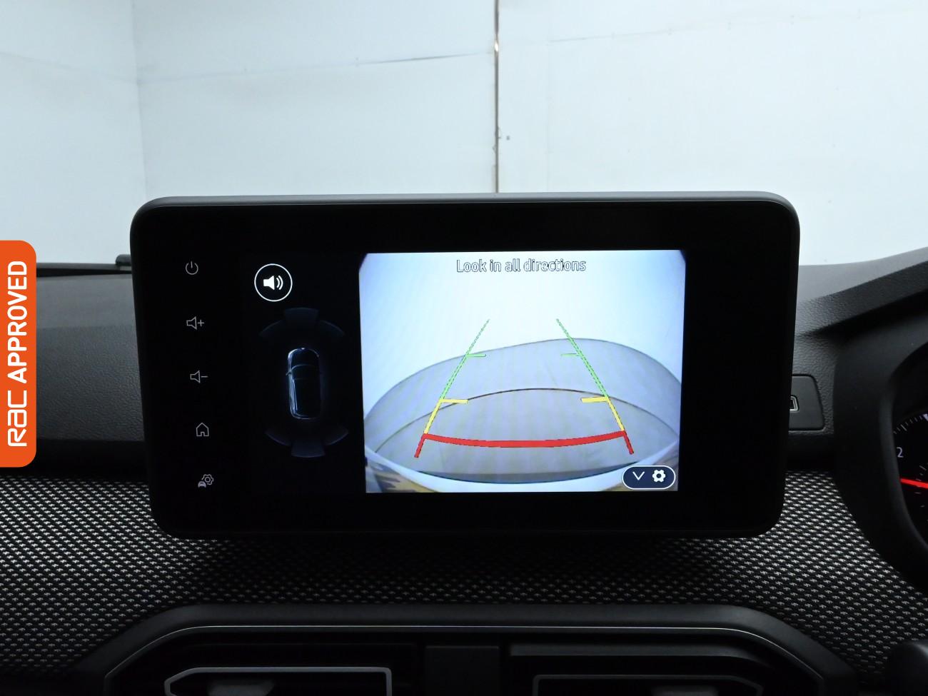 Used Dacia Jogger 2023 for sale - 76320425: Photo 3