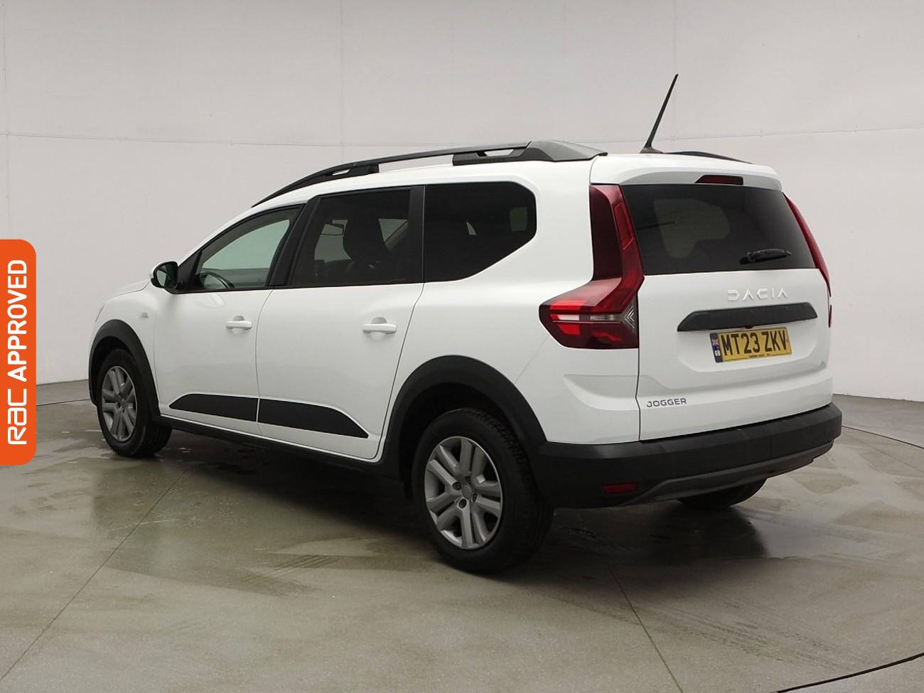 Used Dacia Jogger 2023 for sale - 76320425: Photo 4
