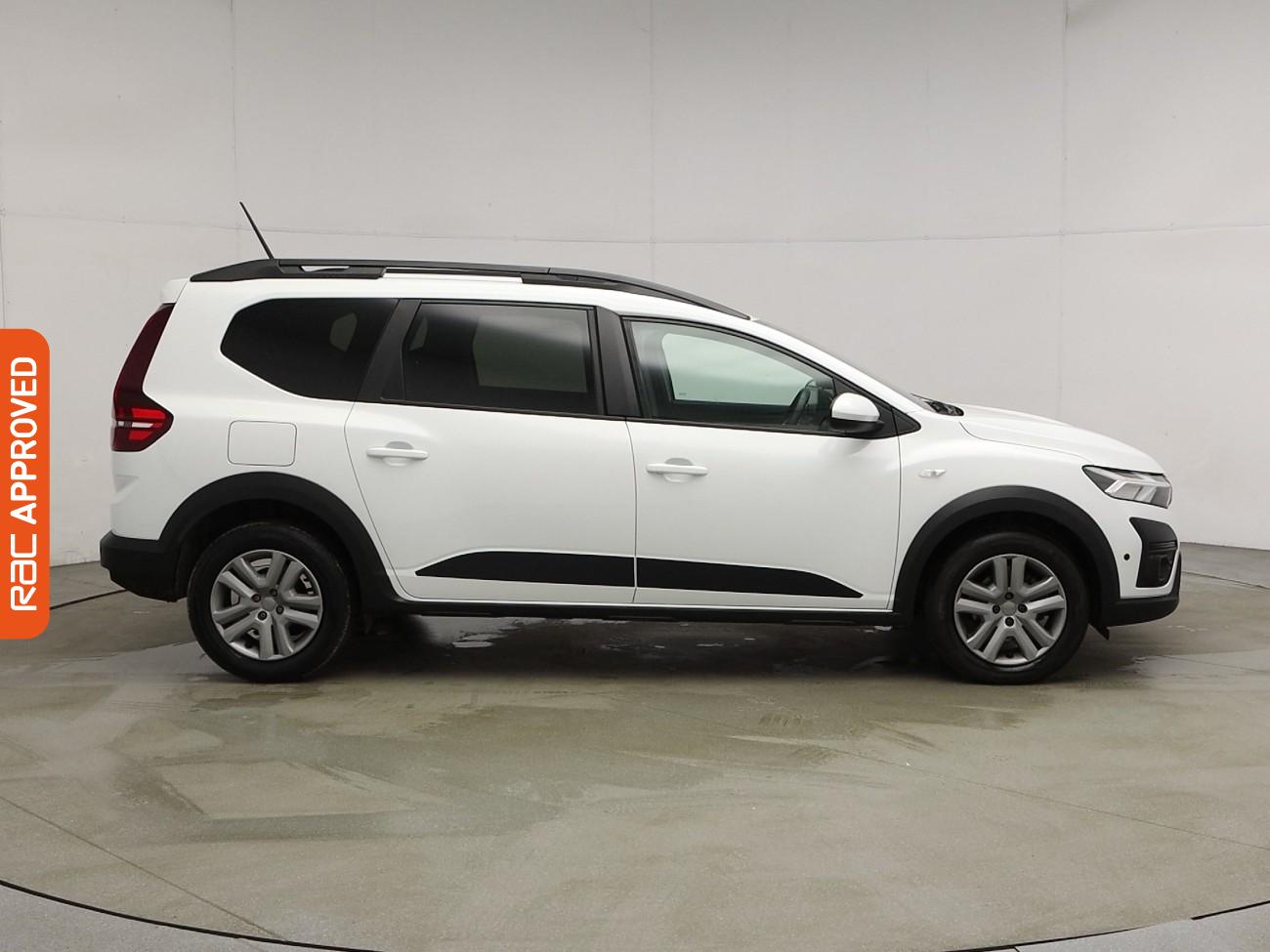 Used Dacia Jogger 2023 for sale - 76320425: Photo 6