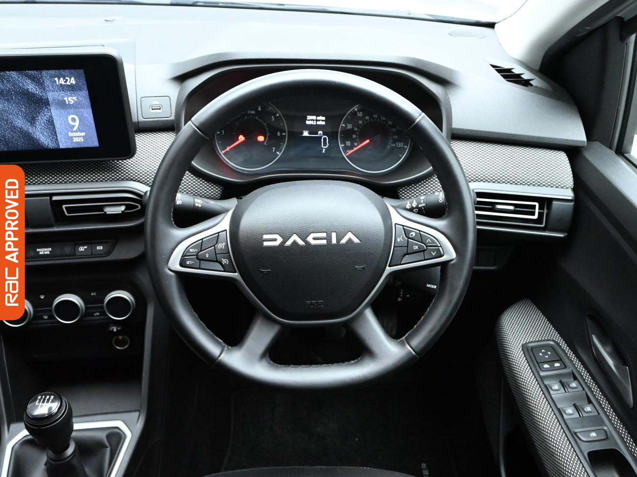 Used Dacia Jogger 2023 for sale - 76320425: Photo 9