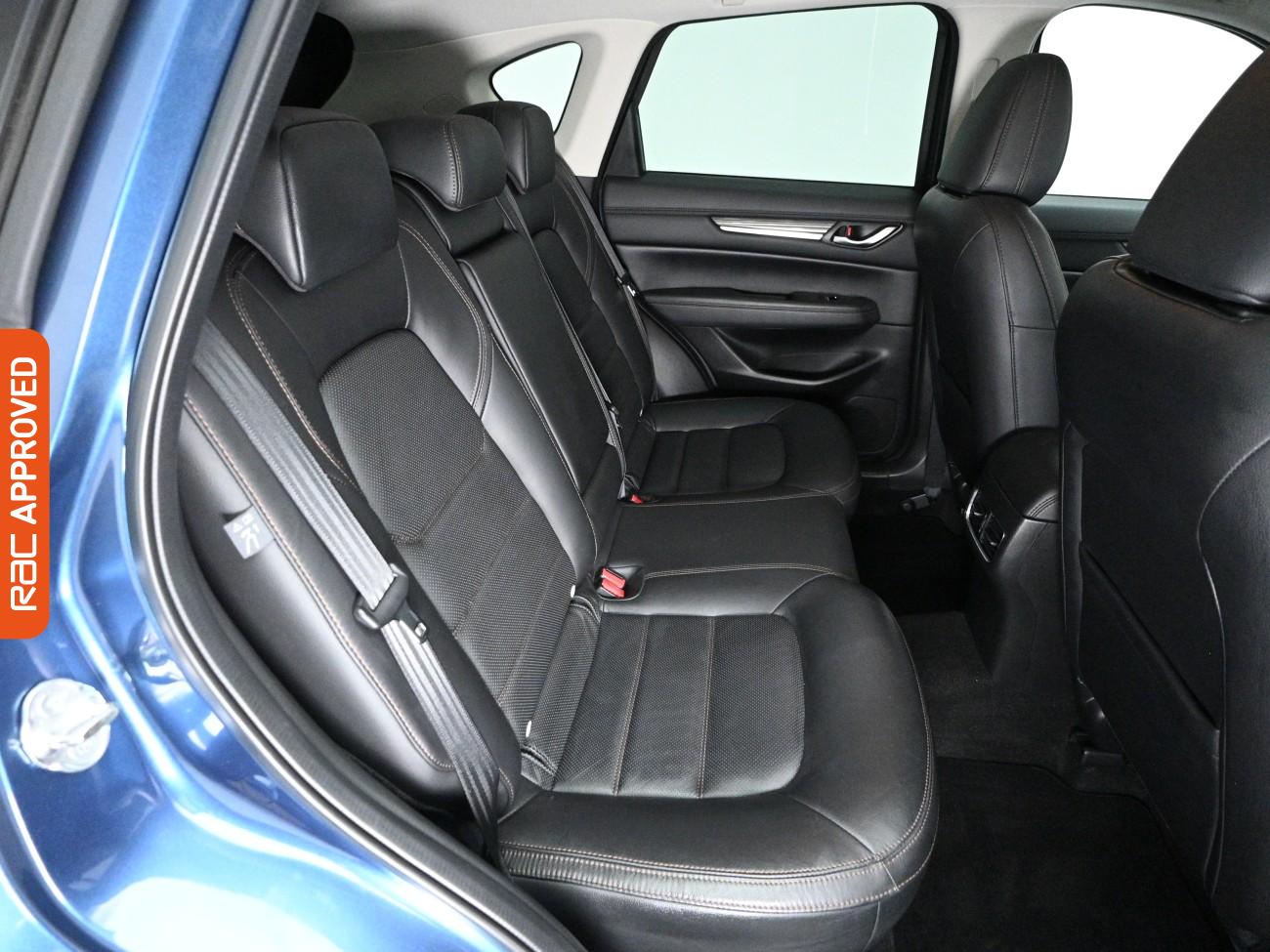 Used Mazda CX-5 2019 for sale - 77862851: Photo 13