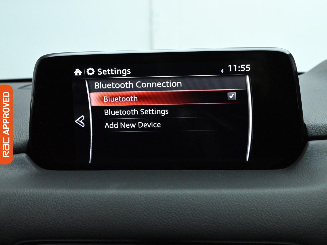 Used Mazda CX-5 2019 for sale - 77862851: Photo 15