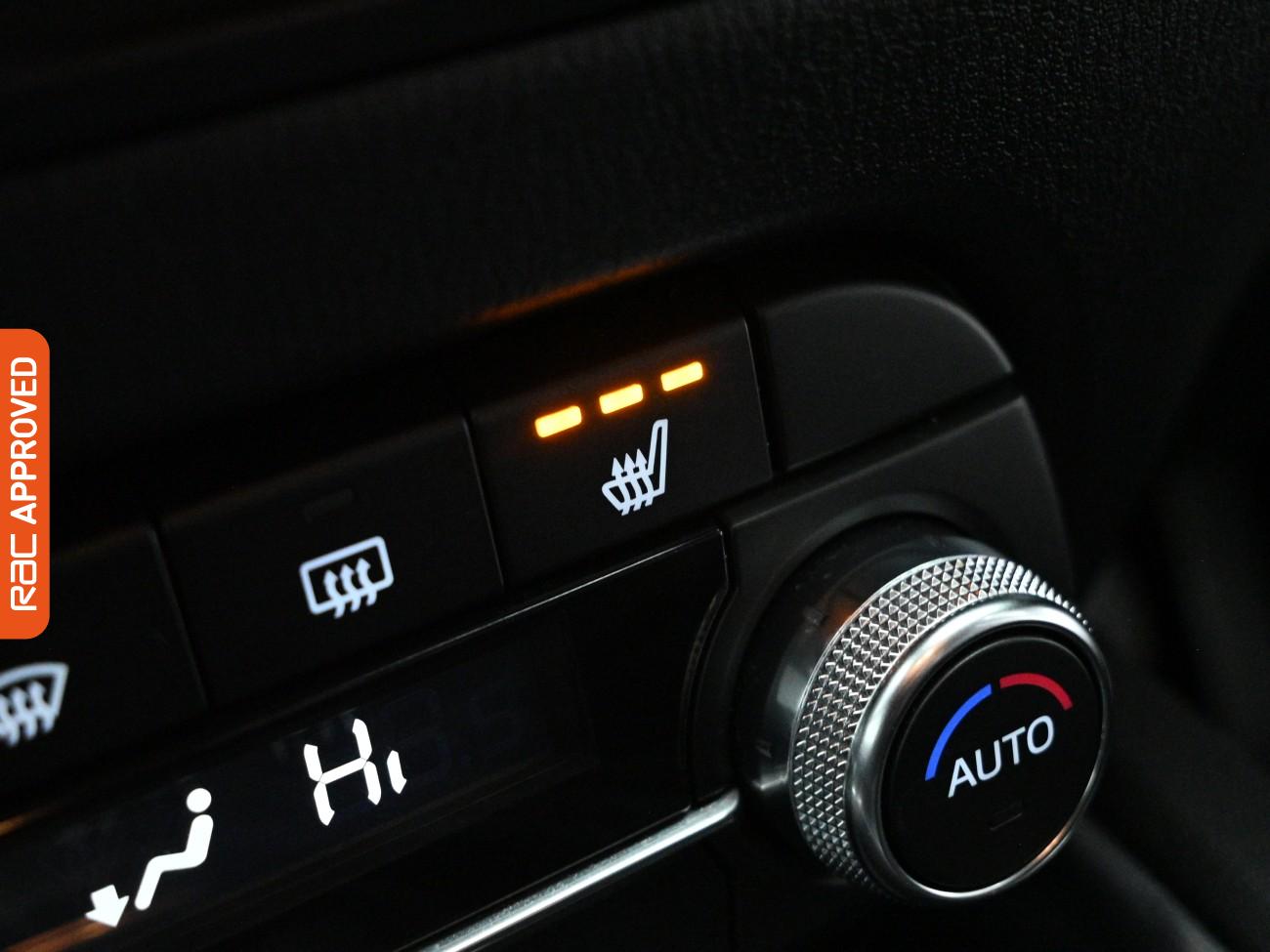 Used Mazda CX-5 2019 for sale - 77862851: Photo 17