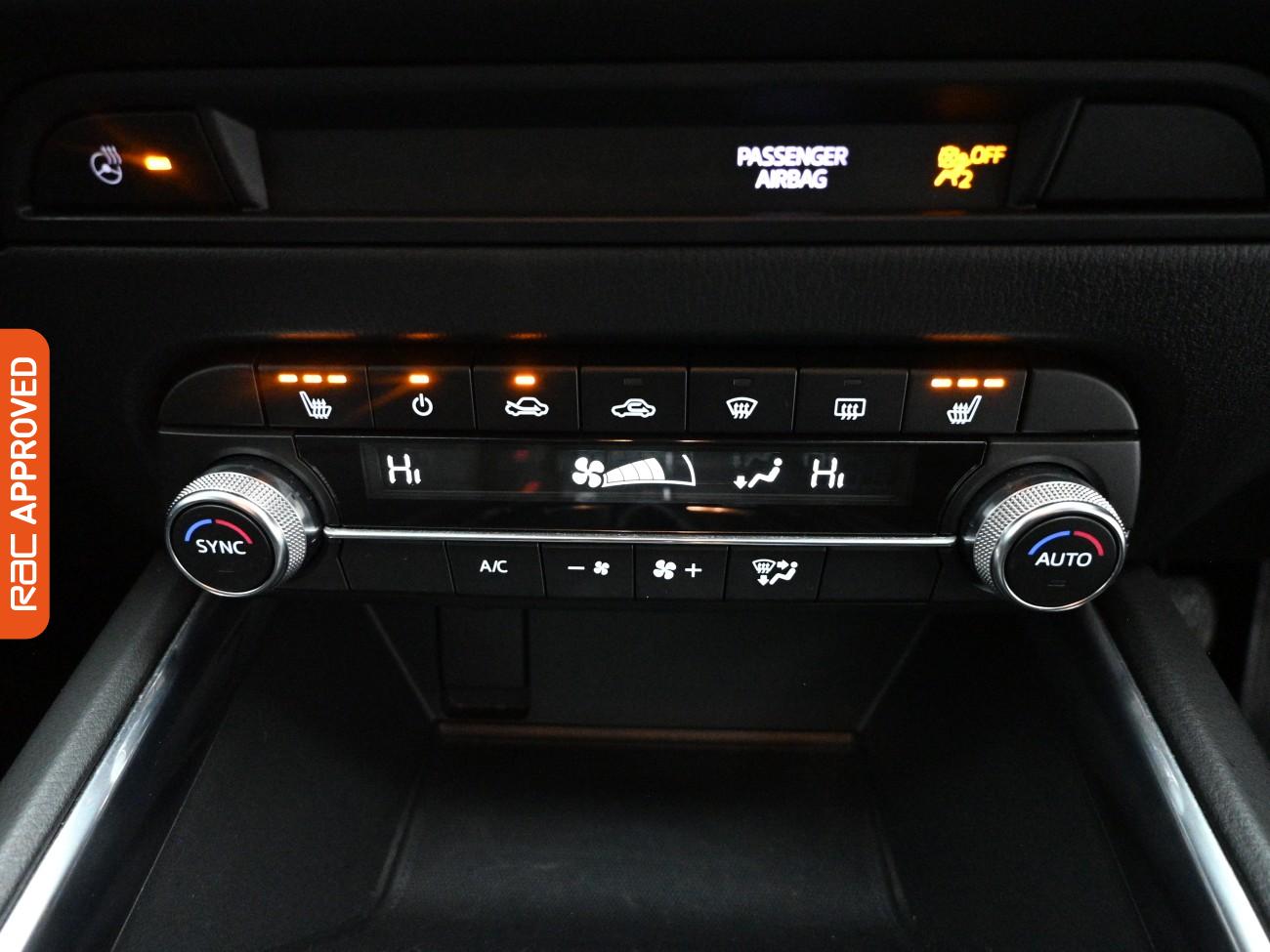 Used Mazda CX-5 2019 for sale - 77862851: Photo 18