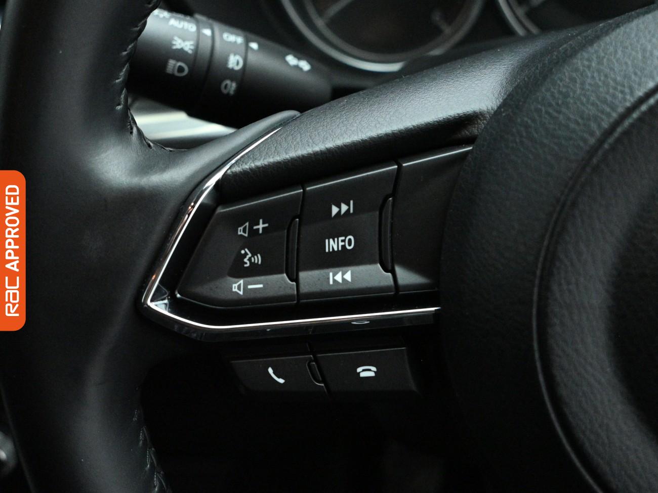 Used Mazda CX-5 2019 for sale - 77862851: Photo 21