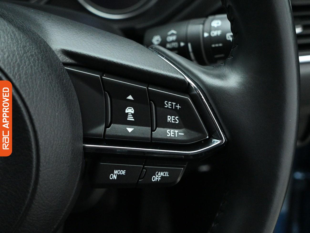 Used Mazda CX-5 2019 for sale - 77862851: Photo 22