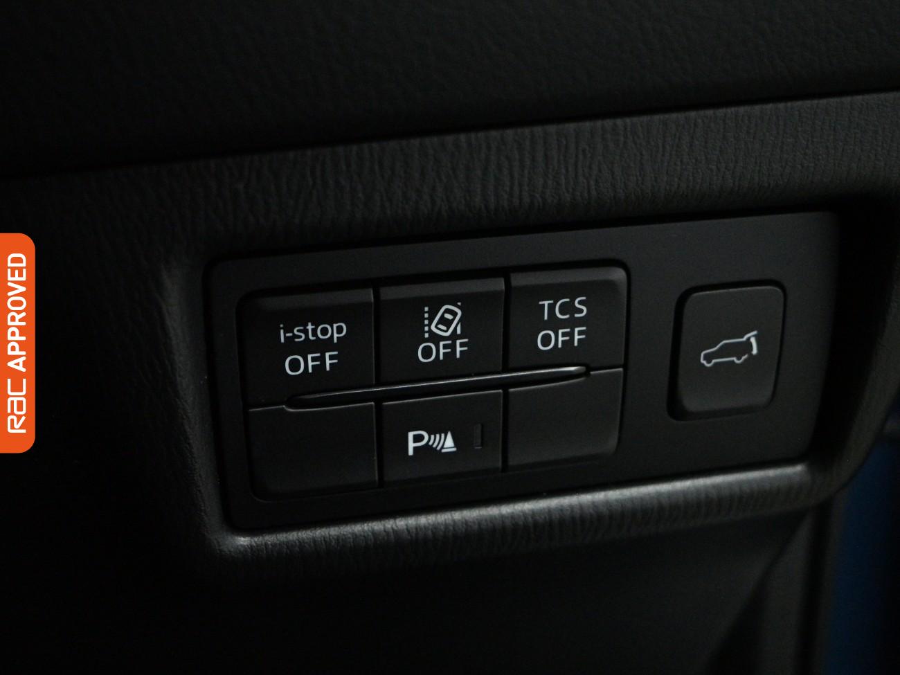 Used Mazda CX-5 2019 for sale - 77862851: Photo 23