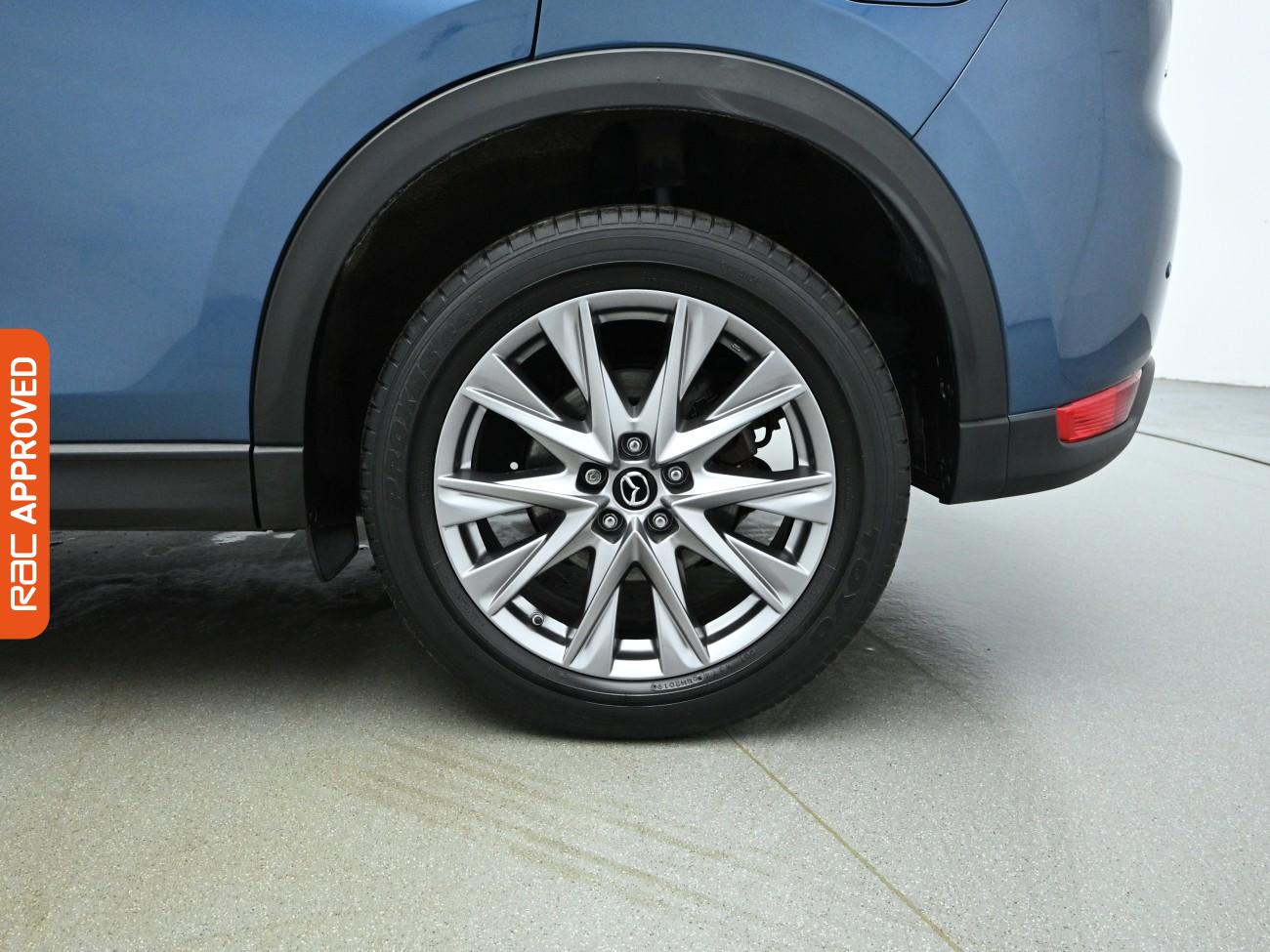 Used Mazda CX-5 2019 for sale - 77862851: Photo 28