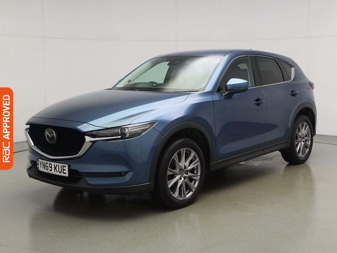 Used Mazda CX-5 2019 for sale - 77862851: Photo 29