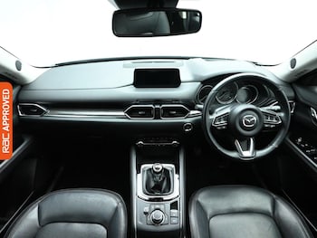 Used Mazda CX-5 2019 for sale - 77862851: Photo