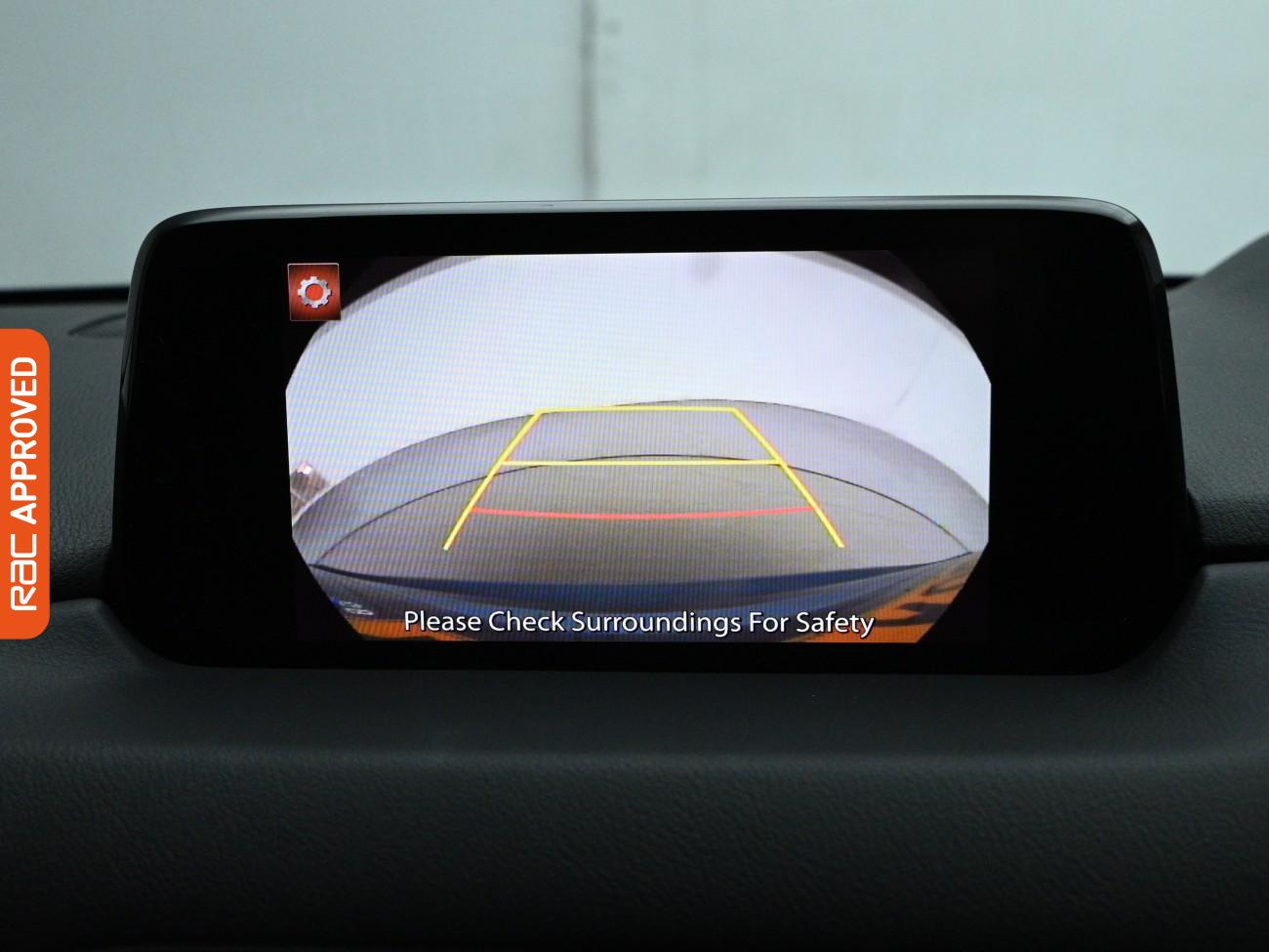 Used Mazda CX-5 2019 for sale - 77862851: Photo 3