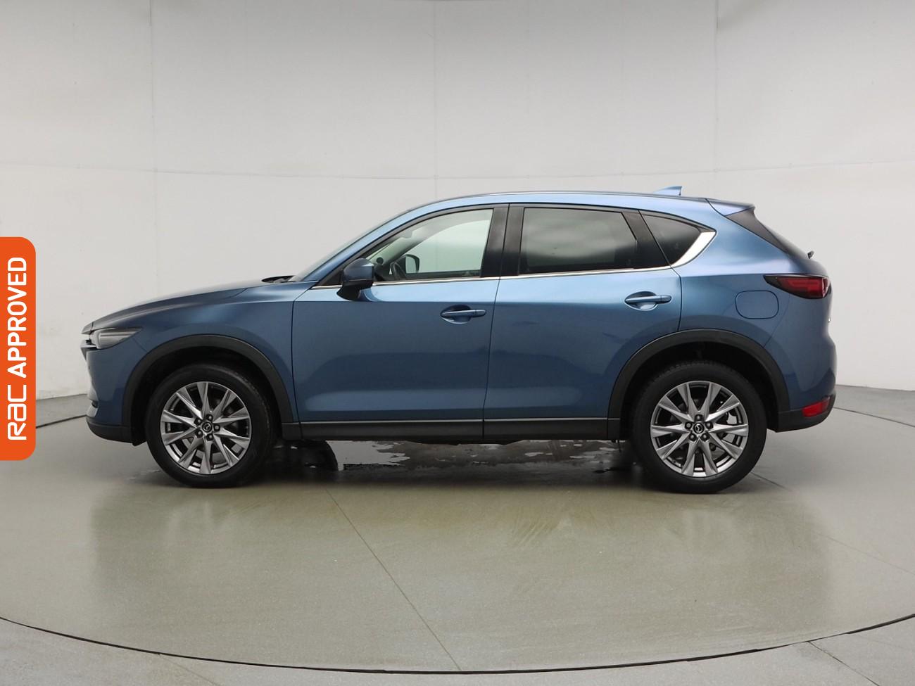 Used Mazda CX-5 2019 for sale - 77862851: Photo 31