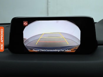 Used Mazda CX-5 2019 for sale - 77862851: Photo