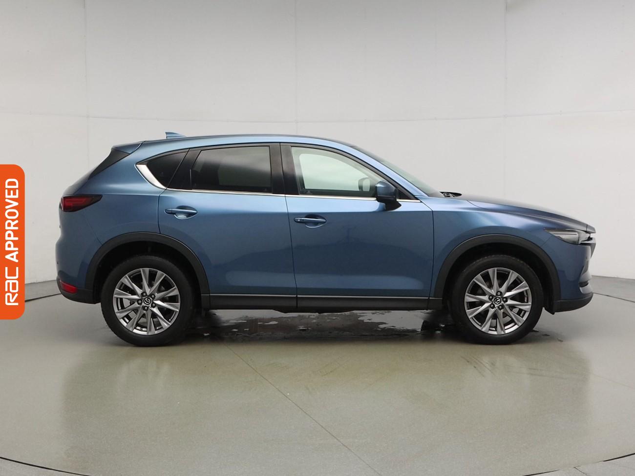 Used Mazda CX-5 2019 for sale - 77862851: Photo 6
