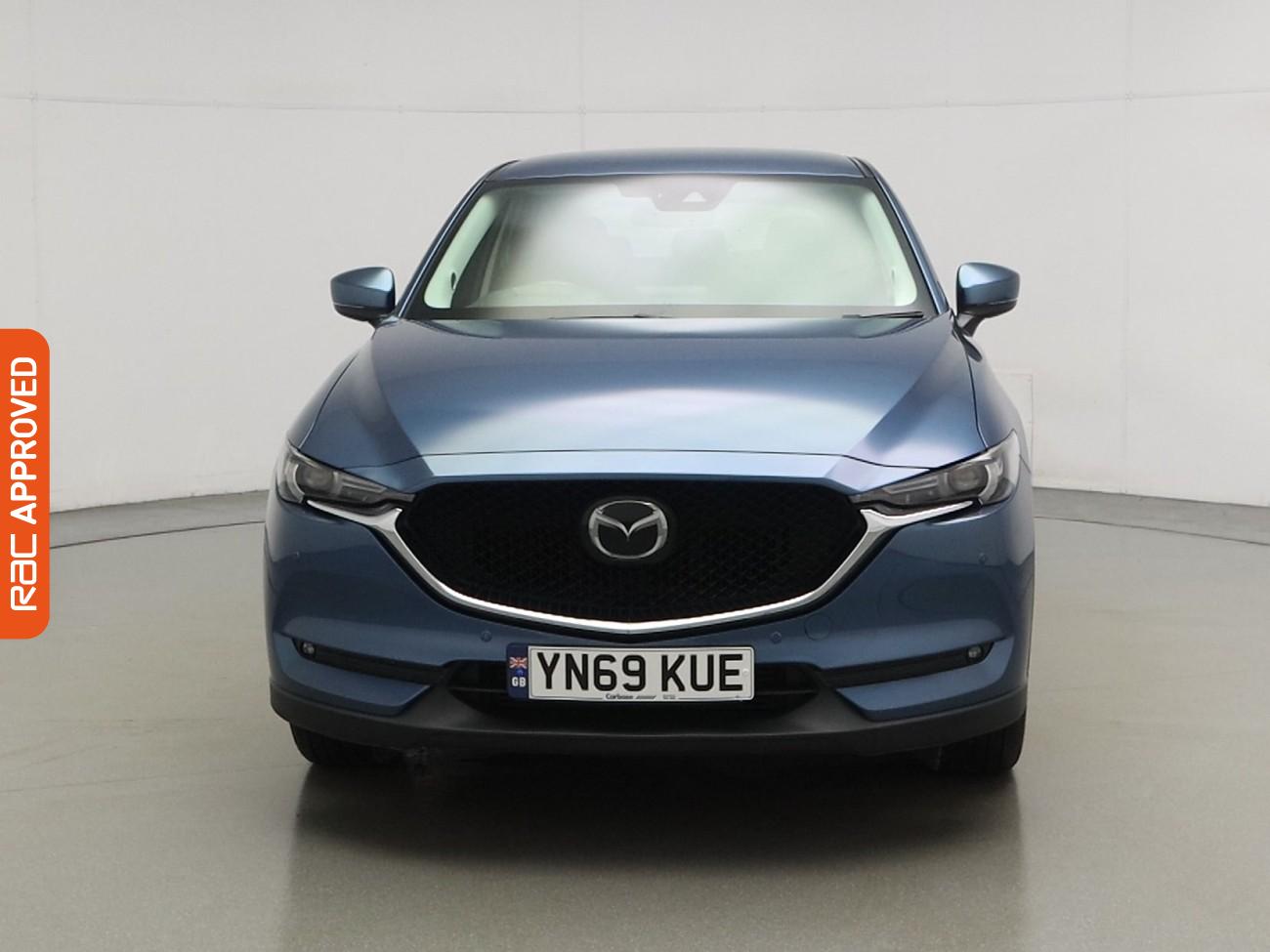 Used Mazda CX-5 2019 for sale - 77862851: Photo 7