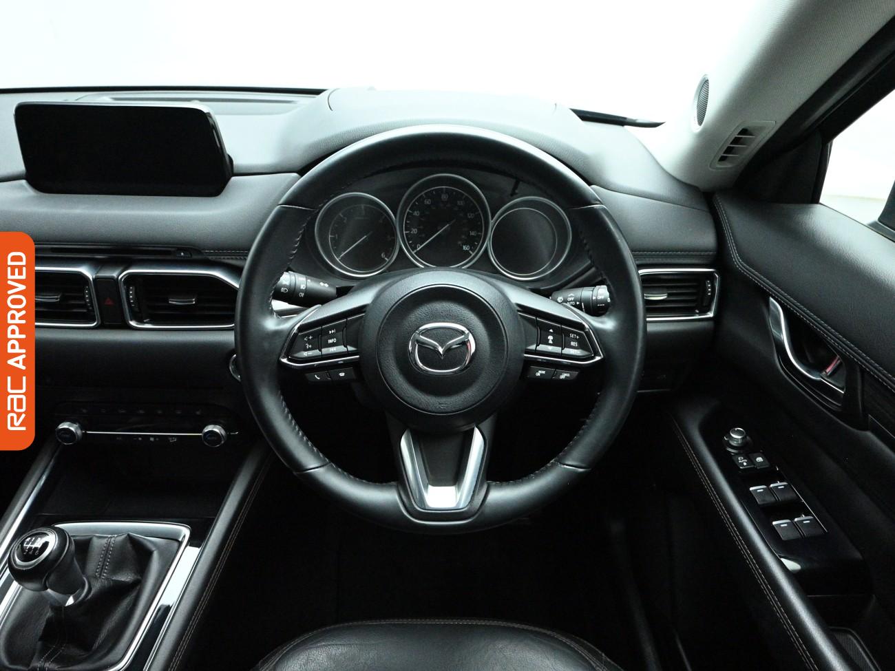 Used Mazda CX-5 2019 for sale - 77862851: Photo 9