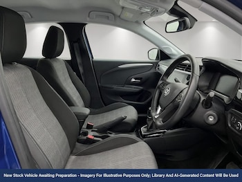 Used Vauxhall Corsa 2020 for sale - 78732672: Photo
