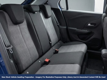Used Vauxhall Corsa 2020 for sale - 78732672: Photo