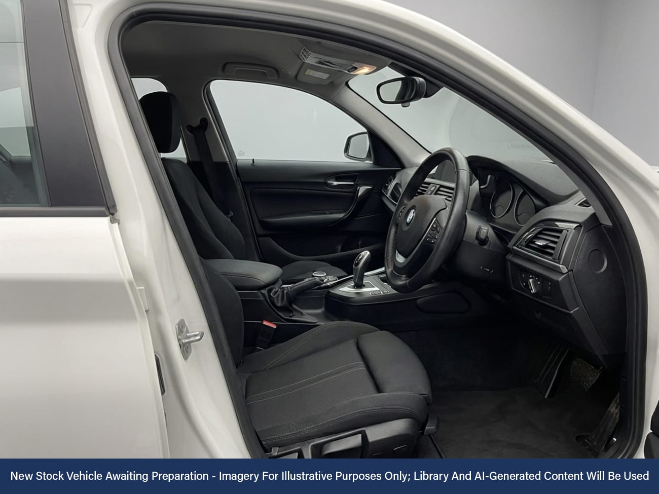 Used BMW 1 Series 2018 for sale - 77429603: Photo 3