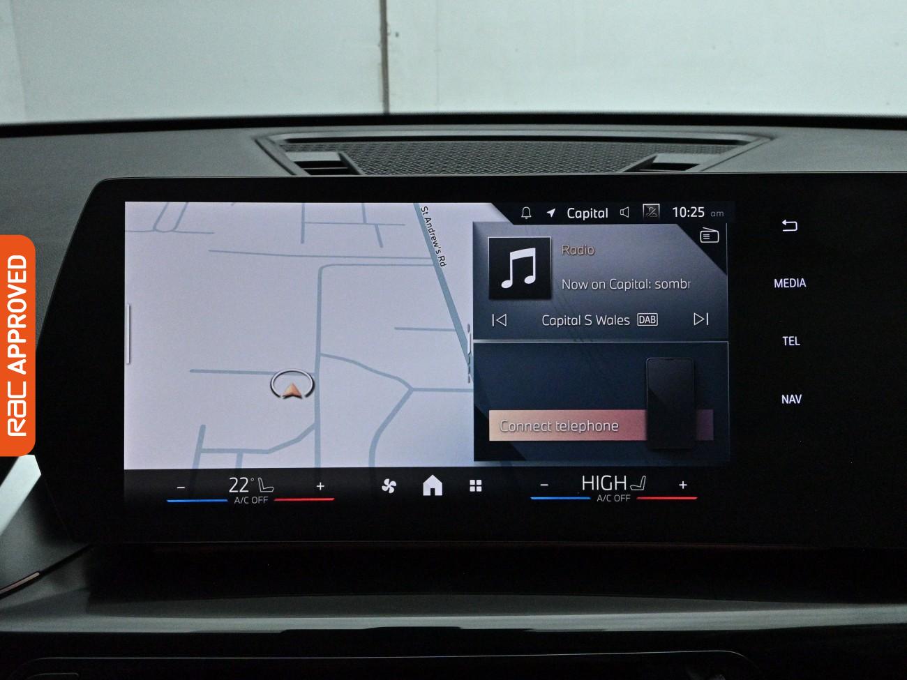 Used BMW X1 2023 for sale - 77996532: Photo 3