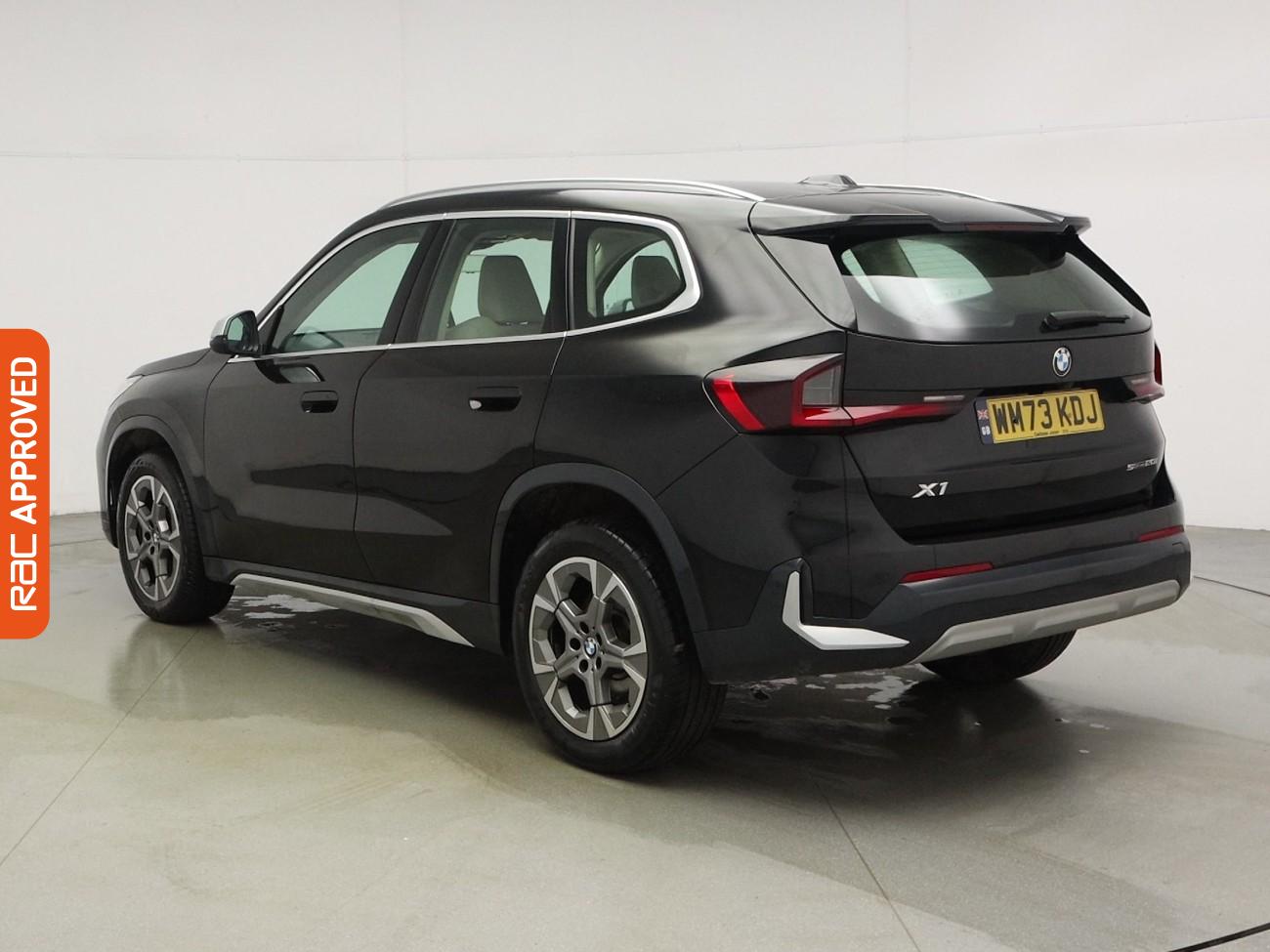 Used BMW X1 2023 for sale - 77996532: Photo 4