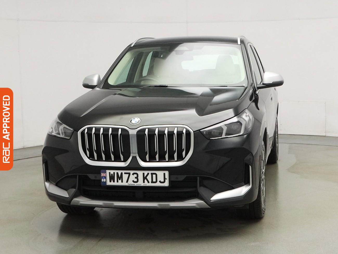 Used BMW X1 2023 for sale - 77996532: Photo 7