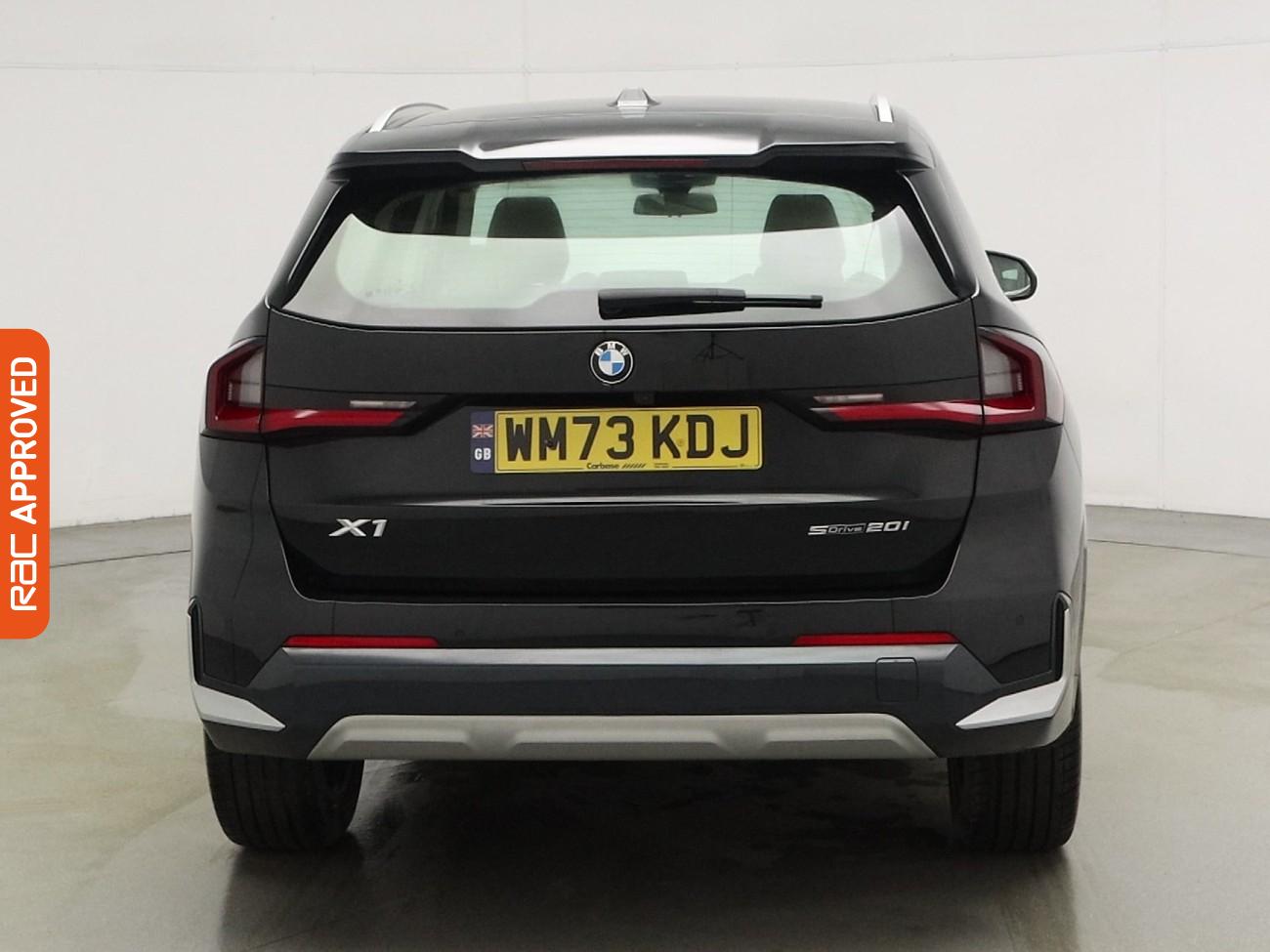 Used BMW X1 2023 for sale - 77996532: Photo 8