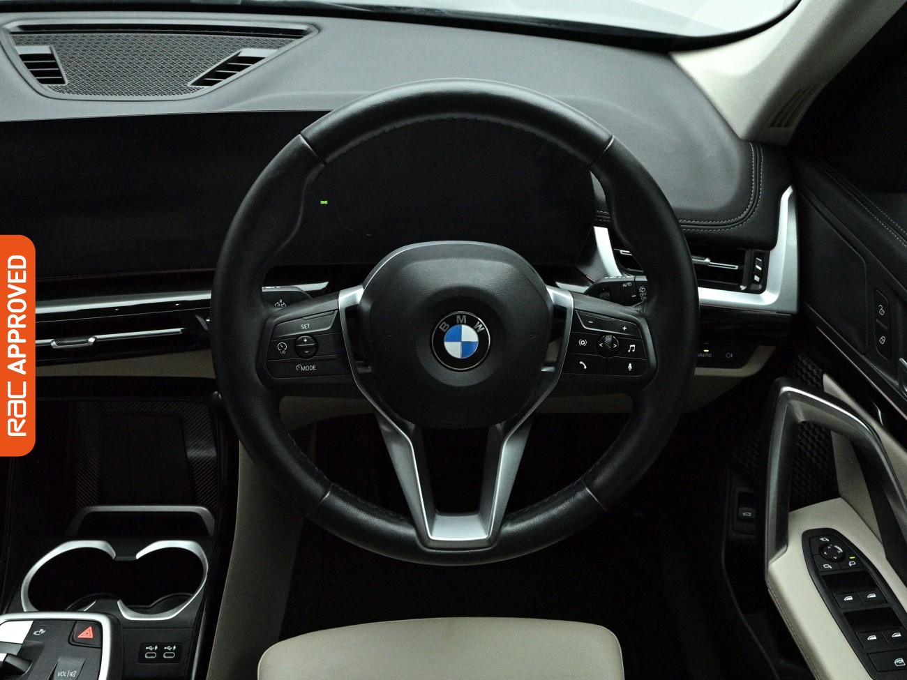 Used BMW X1 2023 for sale - 77996532: Photo 9