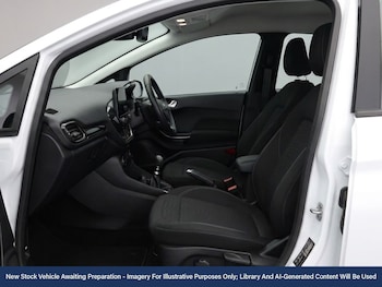 Used Ford Fiesta 2019 for sale - 78646337: Photo