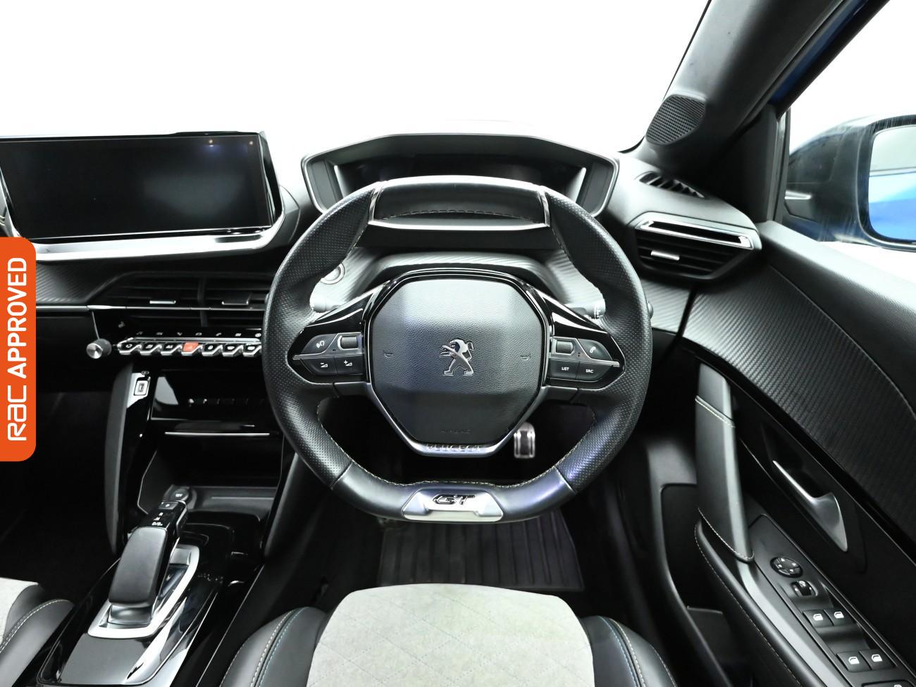 Used Peugeot E-208 2020 for sale - 76845488: Photo 10