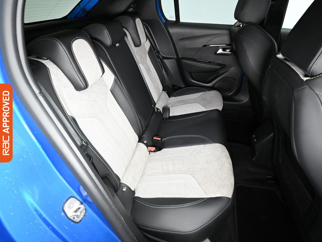 Used Peugeot E-208 2020 for sale - 76845488: Photo 13