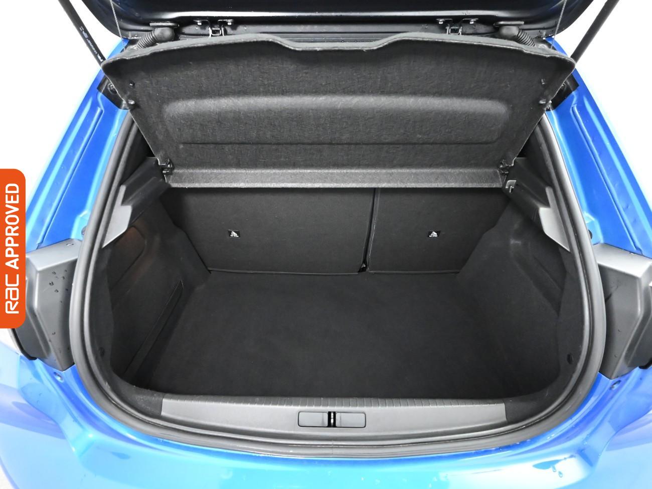 Used Peugeot E-208 2020 for sale - 76845488: Photo 14