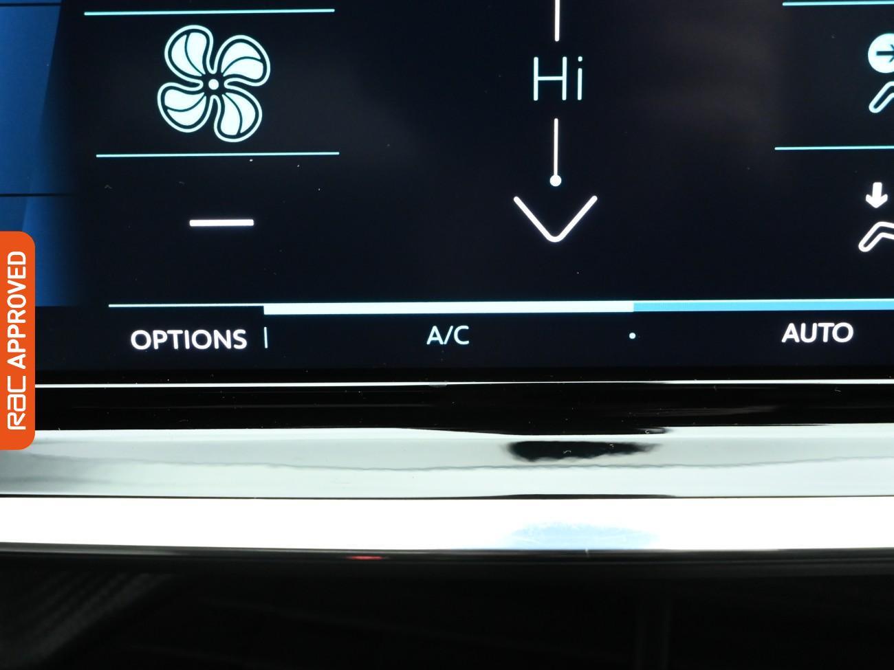 Used Peugeot E-208 2020 for sale - 76845488: Photo 16